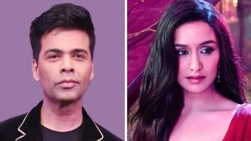 Karan Johar applauds Stree 2’s success: “Not like the biggest star of the country is in it, but it’s all about the conviction of producer and director”