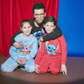 Karan Johar pens emotional birthday wish for twins – Yash and Roohi; refers to being a father as his ‘biggest achievement’
