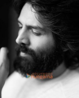 Kartik Aaryan