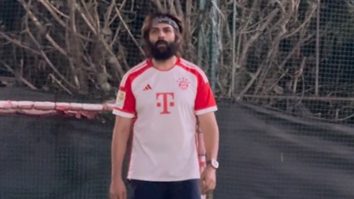 Kartik Aaryan in his heartbroken loverboy era