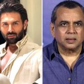 “Kartik Aaryan was dropped from Hera Pheri 3 as story changed,” says Paresh Rawal; shares an update on shooting