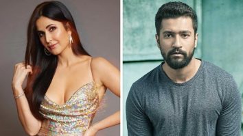 Katrina Kaif adored Vicky Kaushal’s ‘Chhaava look’: “You should have shot for five years!”