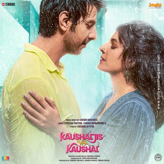 Kaushaljis VS Kaushal poster