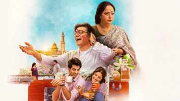 Kaushaljis vs Kaushal trailer unveils a hilarious generational face-off: What happens when parents go ‘modern’