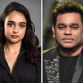 Kaveri Kapur receives words of appreciation from A R Rahman for her single ‘Ek Dhaaga Toda Maine’