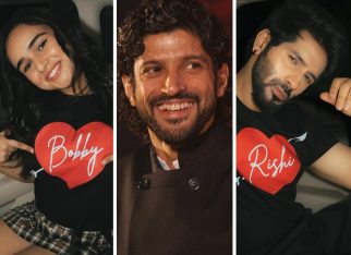 EXCLUSIVE: Kaveri Kapur talks about following in Farhan Akhtar’s footsteps and debuting as an actor-singer; Vardhaan Puri confirms there’s a strong Rishi Kapoor and Hum Tum connection in Bobby Aur Rishi Ki Love Story: “Kunal Kohli asked, ‘Imagine if Hum Tum was made today…”