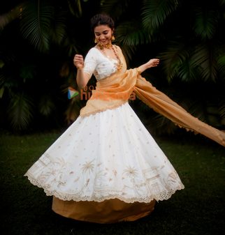 Celeb Photos Of Keerthy Suresh