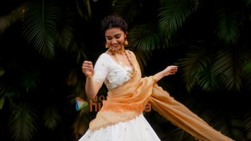 Celeb Photos Of Keerthy Suresh