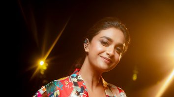 Celeb Photos Of Keerthy Suresh