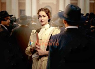 Kesari Chapter 2