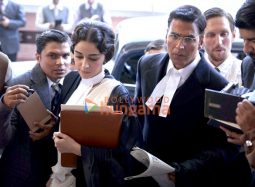 Kesari Chapter 2