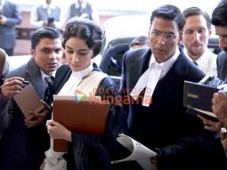 Kesari Chapter 2