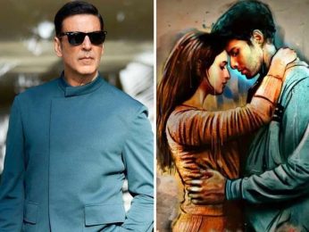 EXCLUSIVE: Kesari Chapter 2 won’t arrive on Holi; Dhadak 2 takes up the March 14 slot