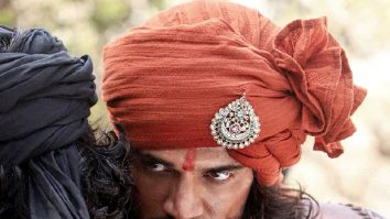 Movie Stills Of The Movie Kesari Veer