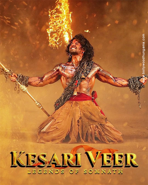 kesari veer 4