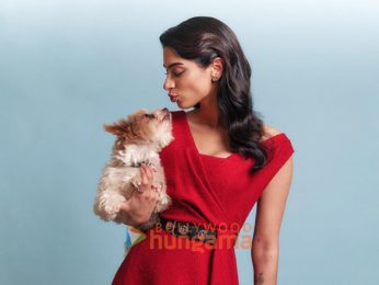 Khushi Kapoor