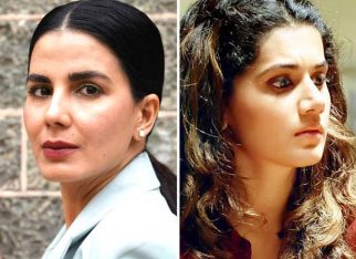 Kirti Kulhari reveals she broke down during Pink promotions after Taapsee Pannu was promoted as the face of the film; says, “It shook me”