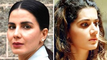 Kirti Kulhari reveals she broke down during Pink promotions after Taapsee Pannu was promoted as the face of the film; says, “It shook me”