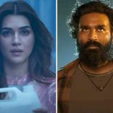 EXCLUSIVE: Kriti Sanon begins shooting for Tere Ishk Mein in Delhi