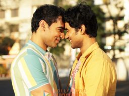Kuch Sapney Apne stills