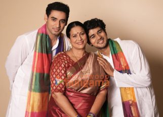 Kuch Sapney Apne stills