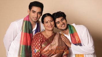 Kuch Sapney Apne stills