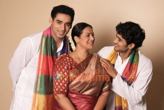 Kuch Sapney Apne stills