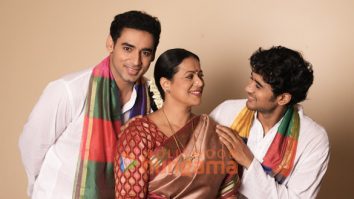 Kuch Sapney Apne stills