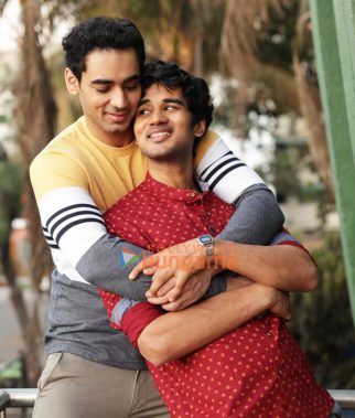 Kuch Sapney Apne stills