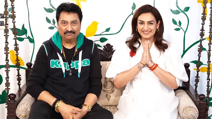 Kumar Sanu: “Aajkal Bollywood industry apne aap ko kuch zyada hi samajhte hai” | Sohabatein Kumar Sanu: “Aajkal Bollywood industry apne aap ko kuch zyada hi samajhte hai” | Sohabatein