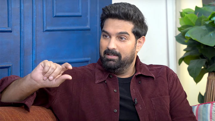 Kunaal Roy Kapur: “I had said no to Delhi Belly” | YJHD