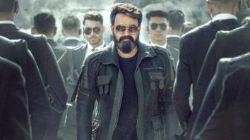 L2 Empuraan: Mohanlal starrer becomes first Malayalam film to be filmed across over 6 countries and 25 cities