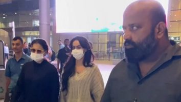 Like Mother like daughter! ft Kajol & Nysa Devgn
