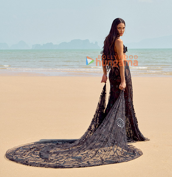 lisa haydon 1 10