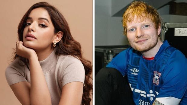 Lisa Mishra to perform with Ed Sheeran in Delhi on February 15