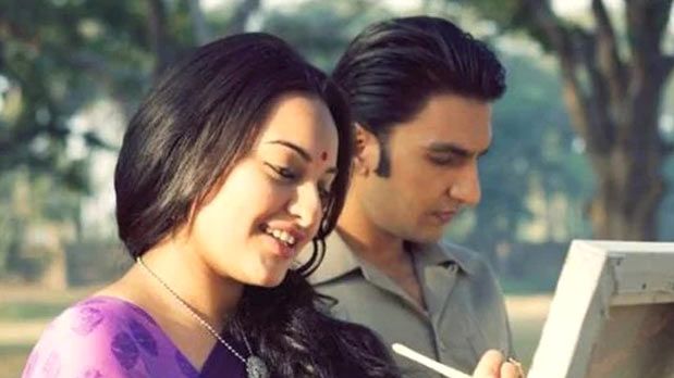 Ranveer Singh and Sonakshi Sinha starrer Lootera to re-release on March 7