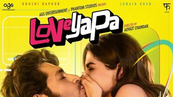 Loveyapa poster