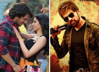 Loveyapa crashes hard as Badass Ravi Kumar pulls ahead in the advance box office race! – 10x ticket sales difference!