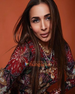Malaika Arora