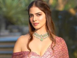 Malavika Mohanan says, “I am working with some of the best people in each industry” on exploring films in different languages