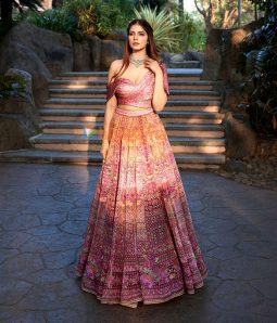 Malavika Mohanan