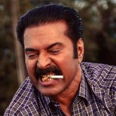 Mammootty drops FIRST LOOK of his next titled Kalamkaval