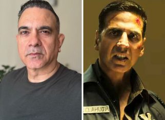 EXCLUSIVE: Manish Chaudhari talks about response to Sky Force; JUSTIFIES Akshay Kumar smoking scenes: “It added to the officer’s rutba; in those days, if you would walk into a war room, all you could see was smoke” EXCLUSIVE: Manish Chaudhari talks about response to Sky Force; JUSTIFIES Akshay Kumar smoking scenes: “It added to the officer’s rutba; in those days, if you would walk into a war room, all you could see was smoke”