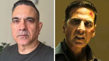 EXCLUSIVE: Manish Chaudhari talks about response to Sky Force; JUSTIFIES Akshay Kumar smoking scenes: “It added to the officer’s rutba; in those days, if you would walk into a war room, all you could see was smoke”