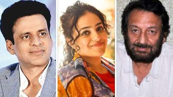 Manoj Bajpayee and Nithya Menen join Shekhar Kapur’s Masoom 2