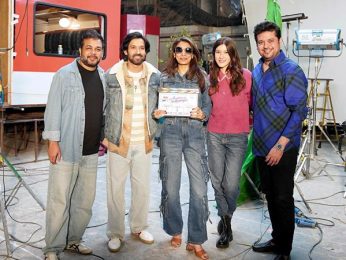 Aankhon Ki Gustakhiyaan makers Mini Films deny allegations made by Arushi Nishank Aankhon Ki Gustakhiyaan makers Mini Films deny allegations made by Arushi Nishank