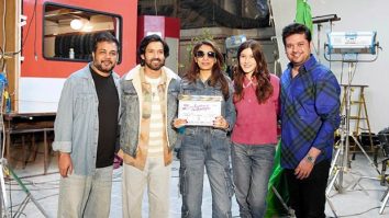 Aankhon Ki Gustakhiyaan makers Mini Films deny allegations made by Arushi Nishank
