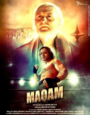 Maqam Maqam