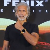 Garmin appoints Milind Soman as its brand ambassador