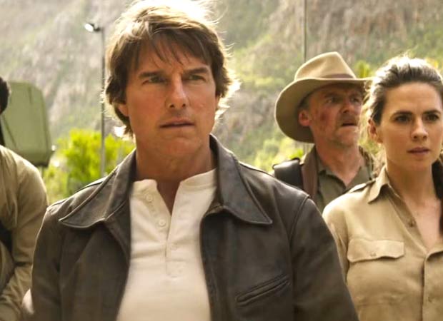 Mission: Impossible - The Final Reckoning Teaser: Tom Cruise returns as Ethan Hunt as the ultimate showdown begins